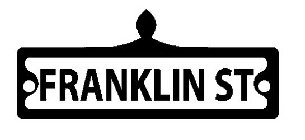 FRANKLIN ST
