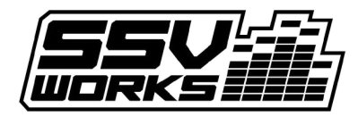 SSV WORKS