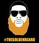 #THEGOLDENBEARD