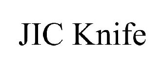 JIC KNIFE