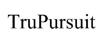 TRUPURSUIT