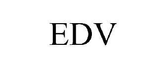 EDV