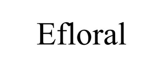 EFLORAL