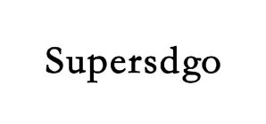 SUPERSDGO