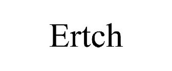 ERTCH