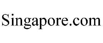 SINGAPORE.COM