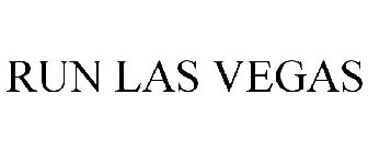 RUN LAS VEGAS