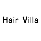 HAIR VILLA