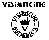 V VISIONKING VISIONKING