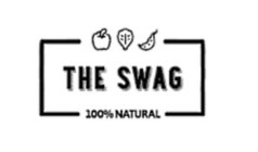 THE SWAG 100% NATURAL