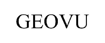 GEOVU