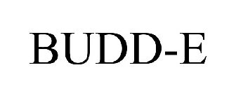 BUDD-E