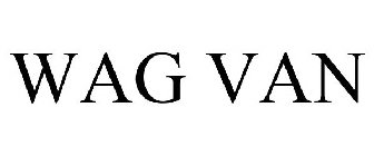 WAG VAN