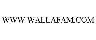WWW.WALLAFAM.COM