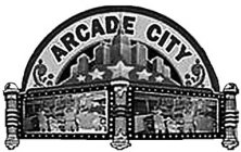 ARCADE CITY