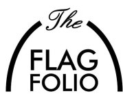 THE FLAG FOLIO