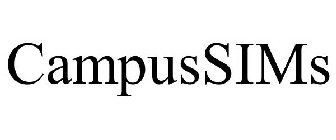 CAMPUSSIMS