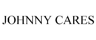 JOHNNY CARES
