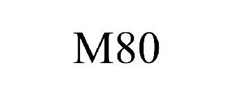 M-80