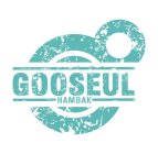 GOOSEUL HAMBAK