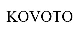 KOVOTO