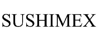 SUSHIMEX