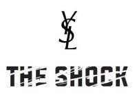 YSL THE SHOCK