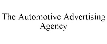 THE AUTOMOTIVE ADVERTISING AGENCY