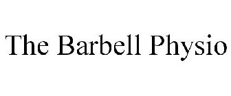 THE BARBELL PHYSIO