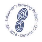 SOJOURNER'S BREWING PROJECT - EST. 2016 - DENVER, CO