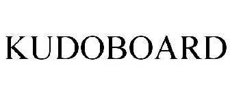 KUDOBOARD