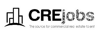 CREJOBS THE SOURCE FOR COMMERCIAL REAL ESTATE TALENT