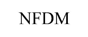 NFDM