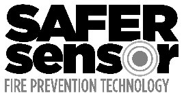 SAFER SENSOR FIRE PREVENTION TECHNOLOGY