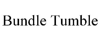 BUNDLE TUMBLE