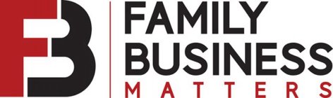 FB  FAMILY BUSINESS MATTERS