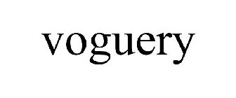 VOGUERY