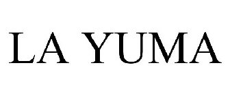 LA YUMA