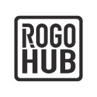 ROGO HUB