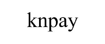 KNPAY