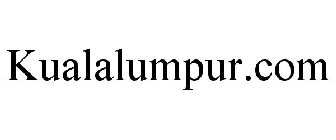 KUALALUMPUR.COM