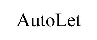 AUTOLET