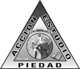 ACCION ESTUDIO PIEDAD ST. TOMAS APÓSTOL NOV. 1998