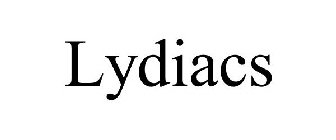 LYDIACS