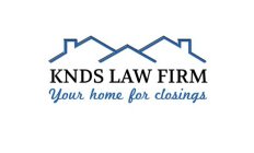 KNDS LAW FIRM YOUR HOME FOR CLOSINGS