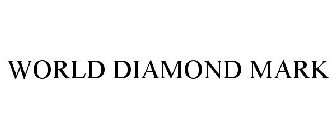 WORLD DIAMOND MARK