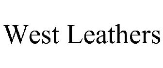 WEST LEATHERS