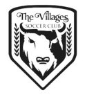 THE VILLAGES SOCCER CLUB
