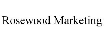 ROSEWOOD MARKETING