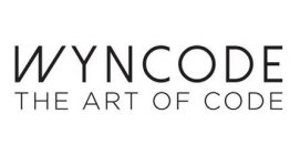 WYNCODE THE ART OF CODE